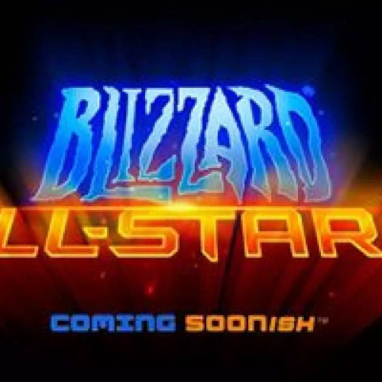 Blizzard вновь дразнит фанатов новой игрой Blizzard вновь дразнит фанатов новой игрой