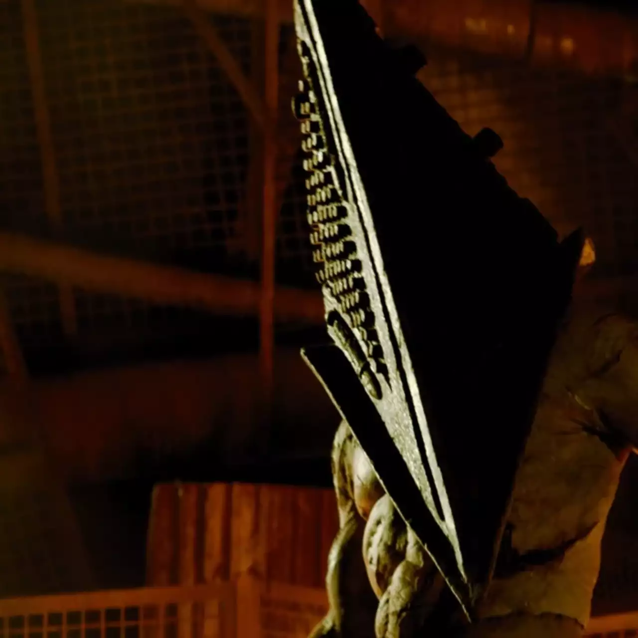 ТОП-10: самые ожидаемые страшные игры 2023 года, или Возвращение survival horror ТОП-10: самые ожидаемые страшные игры 2023 года, или Возвращение survival horror