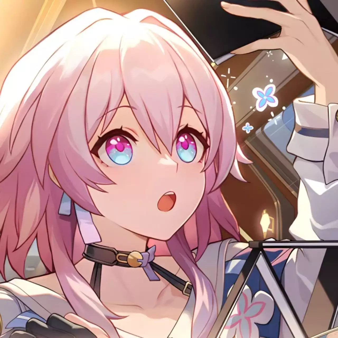 Персонажи Honkai: Star Rail — гайд