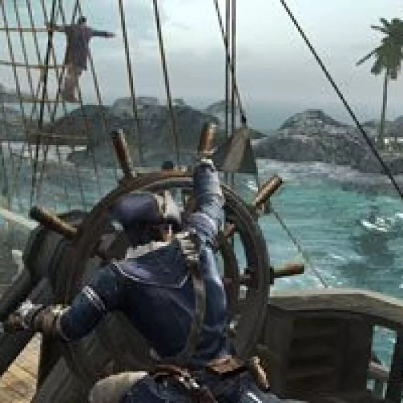 Assassin's Creed 4 выйдет на PS4 и Xbox 720 уже в ноябре?