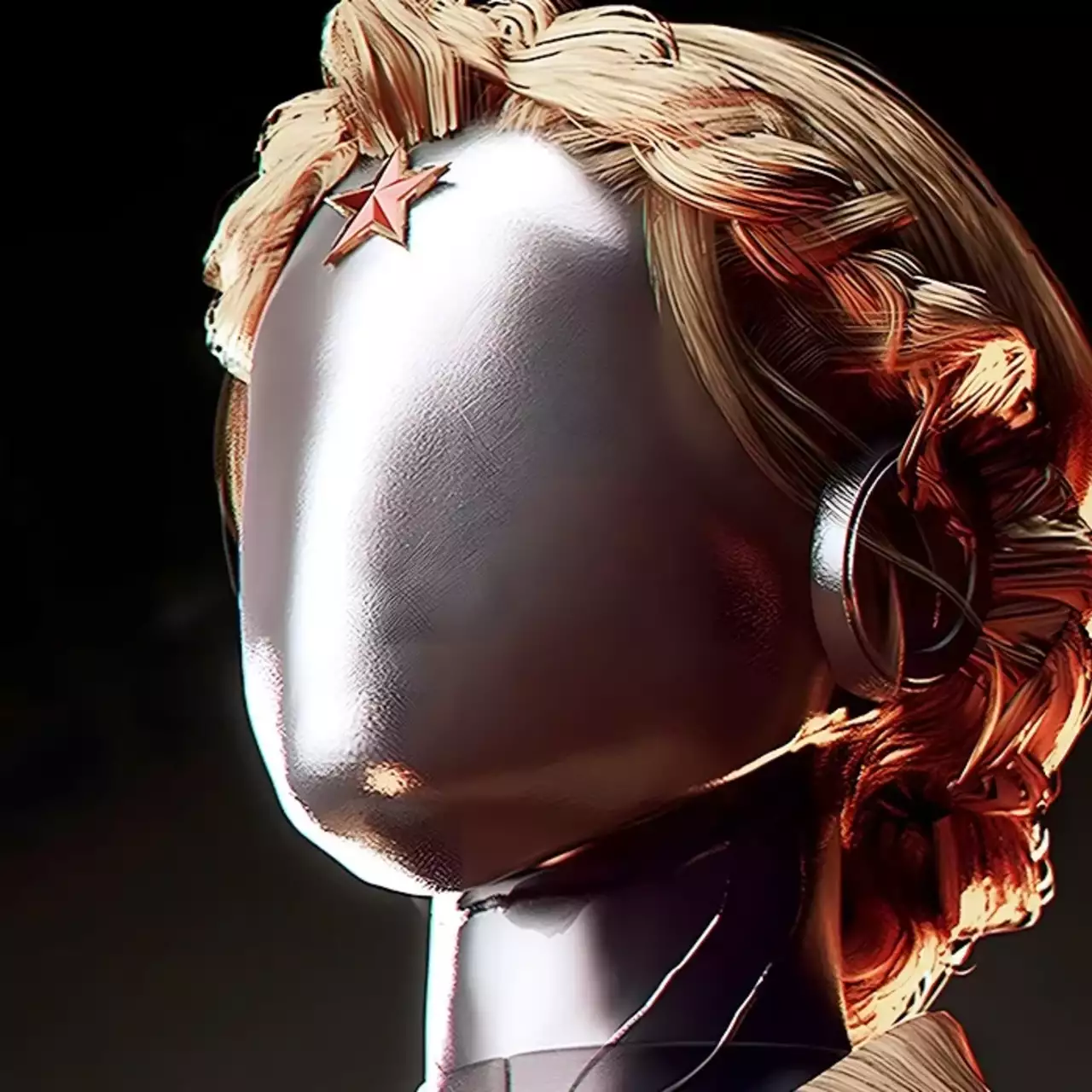 «Здесь легкая и приятная атмосфера» — создатели Atomic Heart дали подсказки, связанные с секретным анонсом