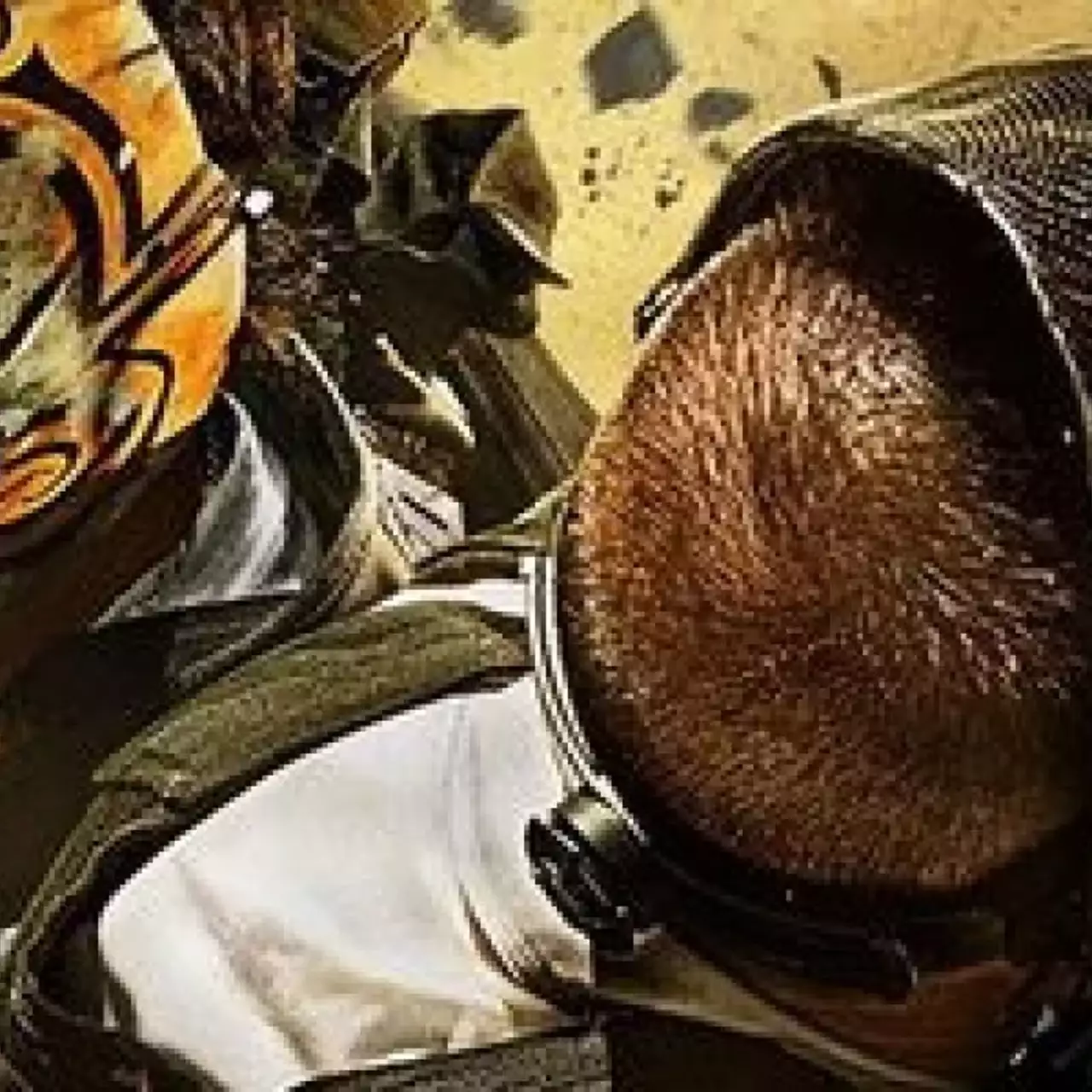А ты скачал демо-версию Army of Two: The Devil's Cartel?