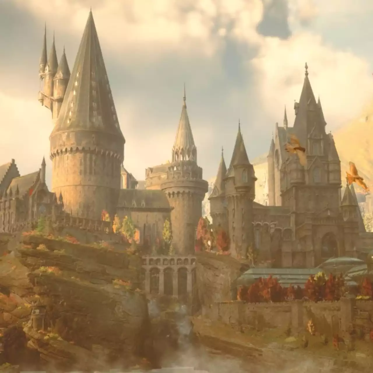 GamesVoice рассказала о статусе русской озвучки Hogwarts Legacy и объявила о работе над Star Wars Jedi: Survivor