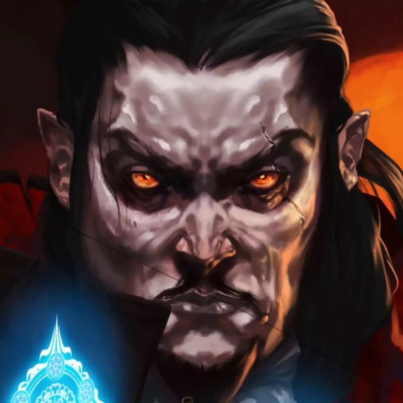 По игре Vampire Survivors выпустят мультсериал По игре Vampire Survivors выпустят мультсериал