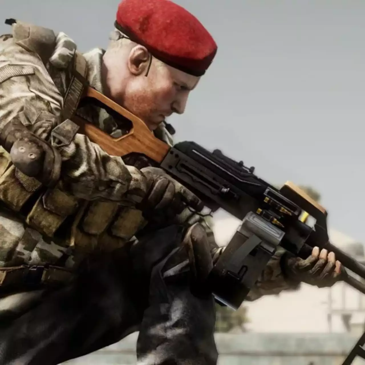 EA навсегда убрала из продажи сразу три части Battlefield EA навсегда убрала из продажи сразу три части Battlefield