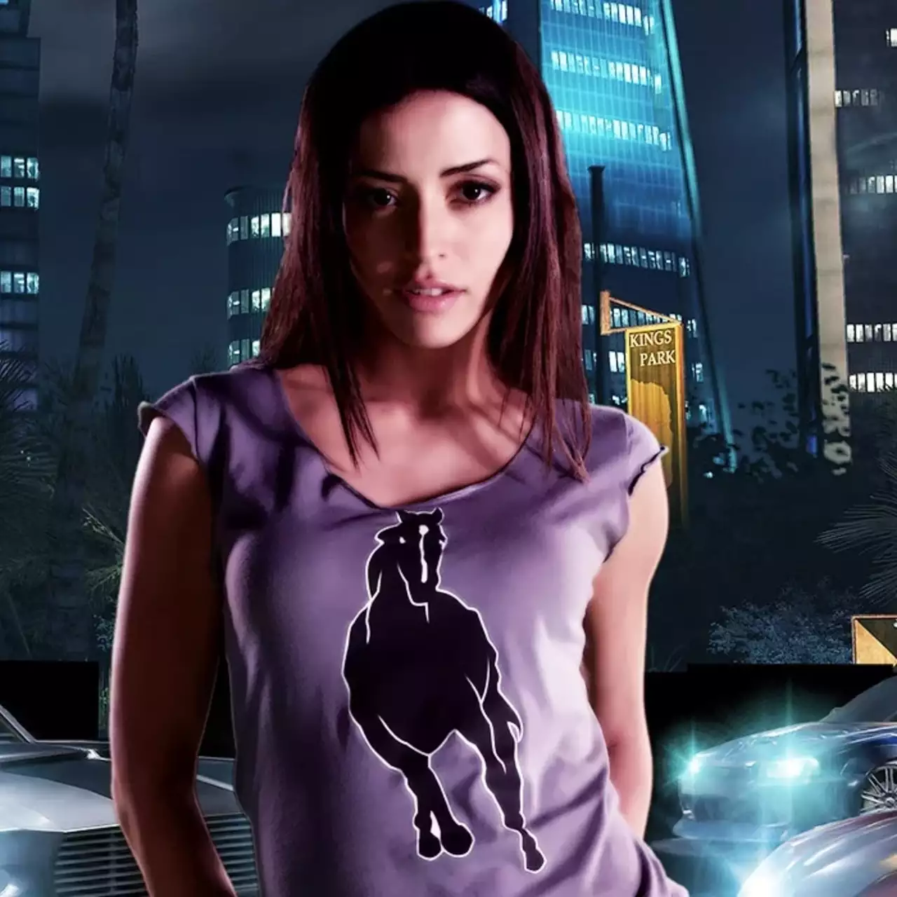 Геймер прокачал графику Need for Speed Carbon и сравнил свой ремастер с оригиналом 2006 года Геймер прокачал графику Need for Speed Carbon и сравнил свой ремастер с оригиналом 2006 года