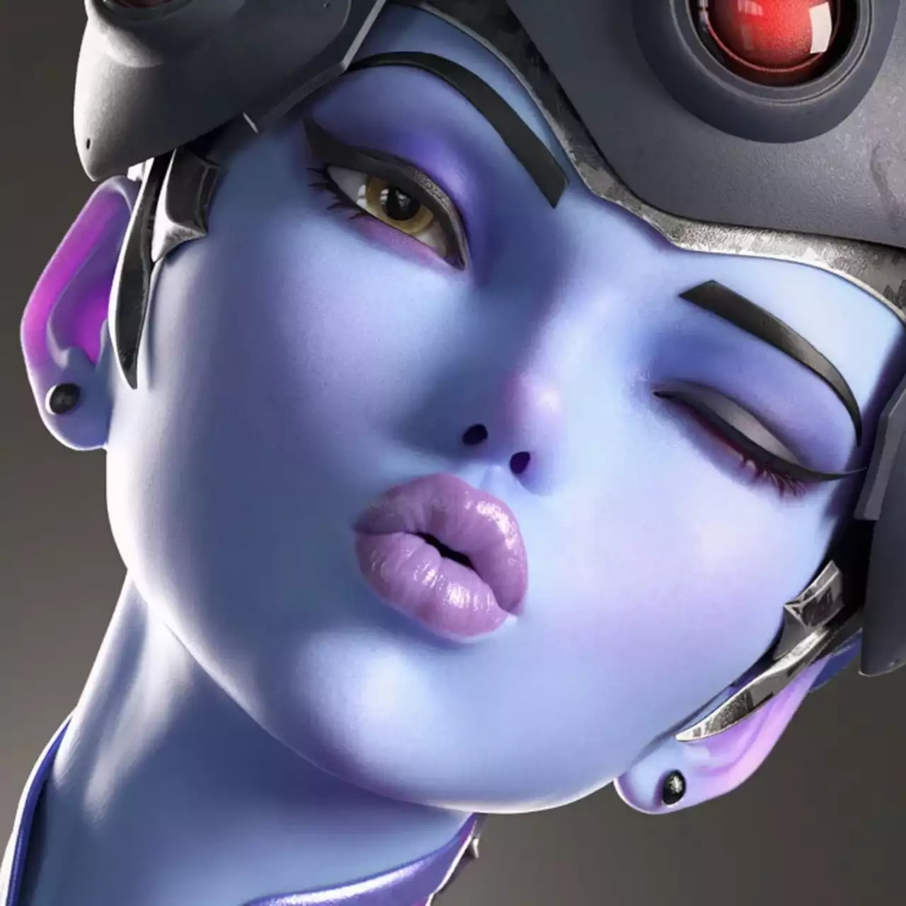 ИИ «оживил» героев Overwatch, показав их в виде реальных людей. Есть Трейсер, Ангел, D.Va, Роковая вдова и не только ИИ «оживил» героев Overwatch, показав их в виде реальных людей. Есть Трейсер, Ангел, D.Va, Роковая вдова и не только
