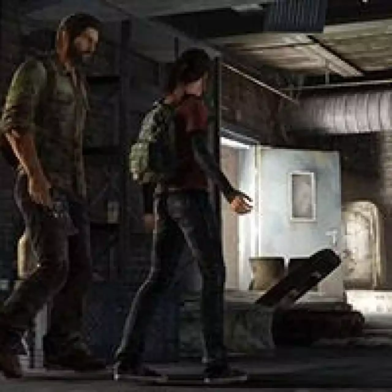 К чему приведут различные ранения в The Last of Us