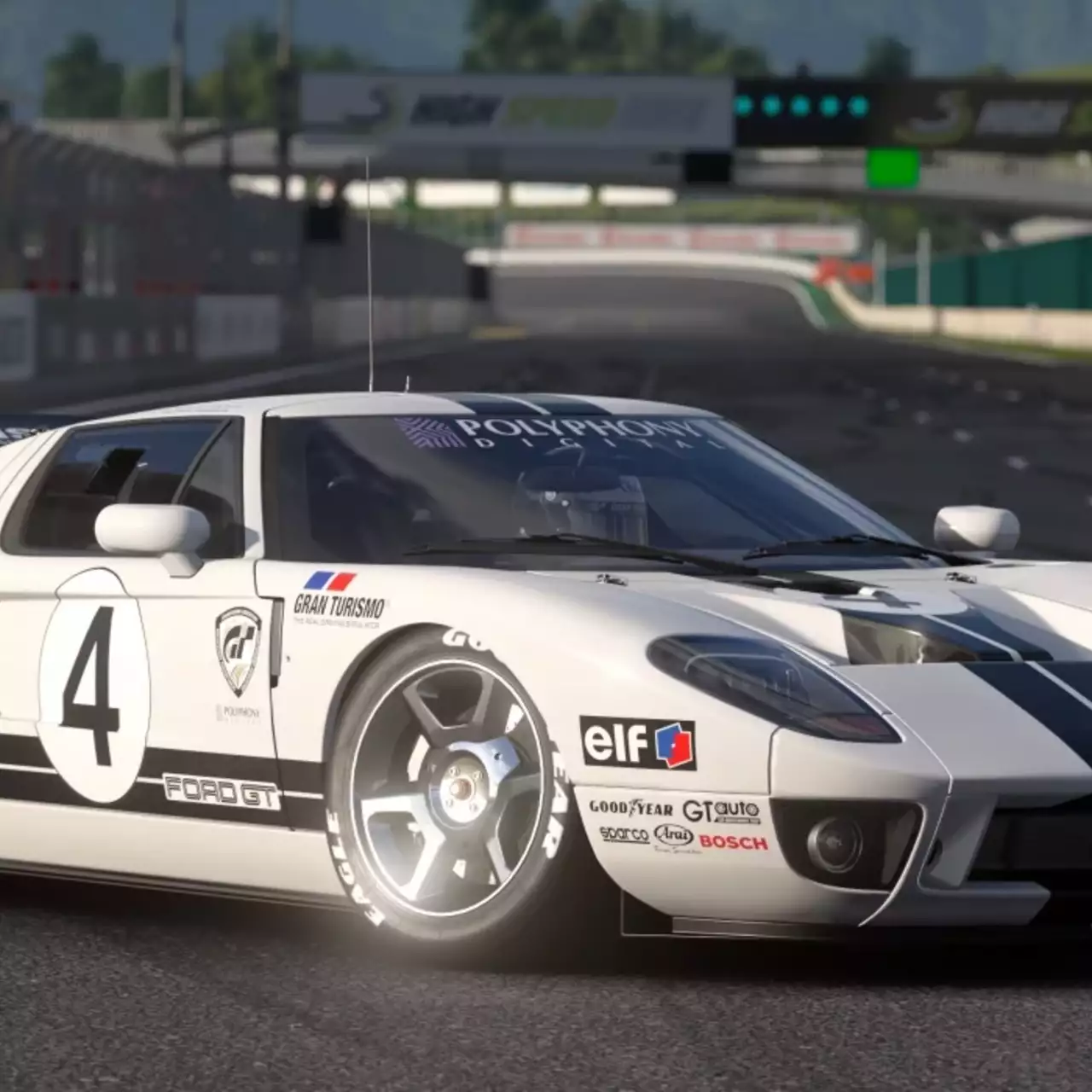 Sony показала тизер фильма Gran Turismo со звездами «Очень странных дел» и «Властелина колец» Sony показала тизер фильма Gran Turismo со звездами «Очень странных дел» и «Властелина колец»
