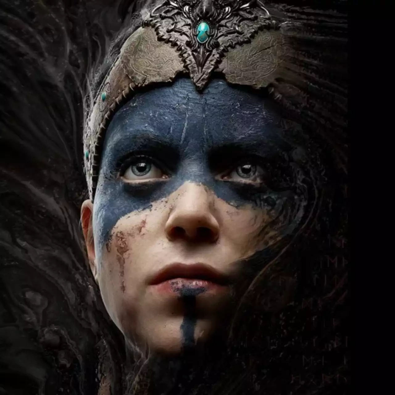 Появилась новая демонстрация русской озвучки Hellblade: Senua's Sacrifice Появилась новая демонстрация русской озвучки Hellblade: Senua's Sacrifice