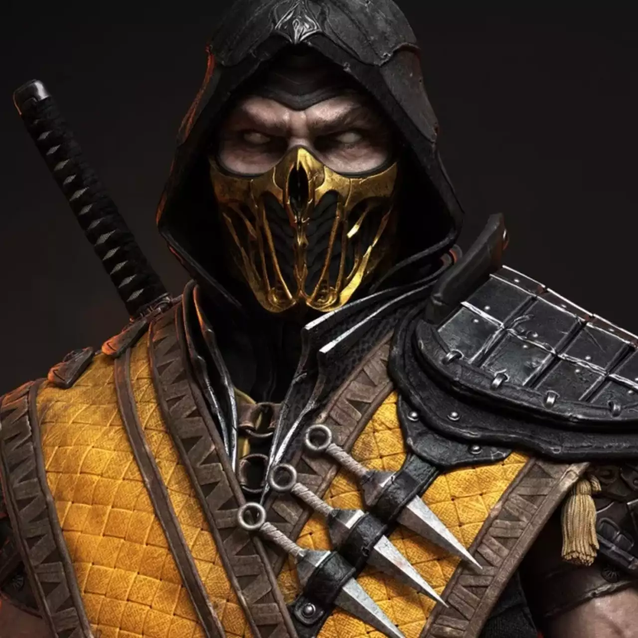 Похоже, NetherRealm показала первый тизер Mortal Kombat 12 Похоже, NetherRealm показала первый тизер Mortal Kombat 12