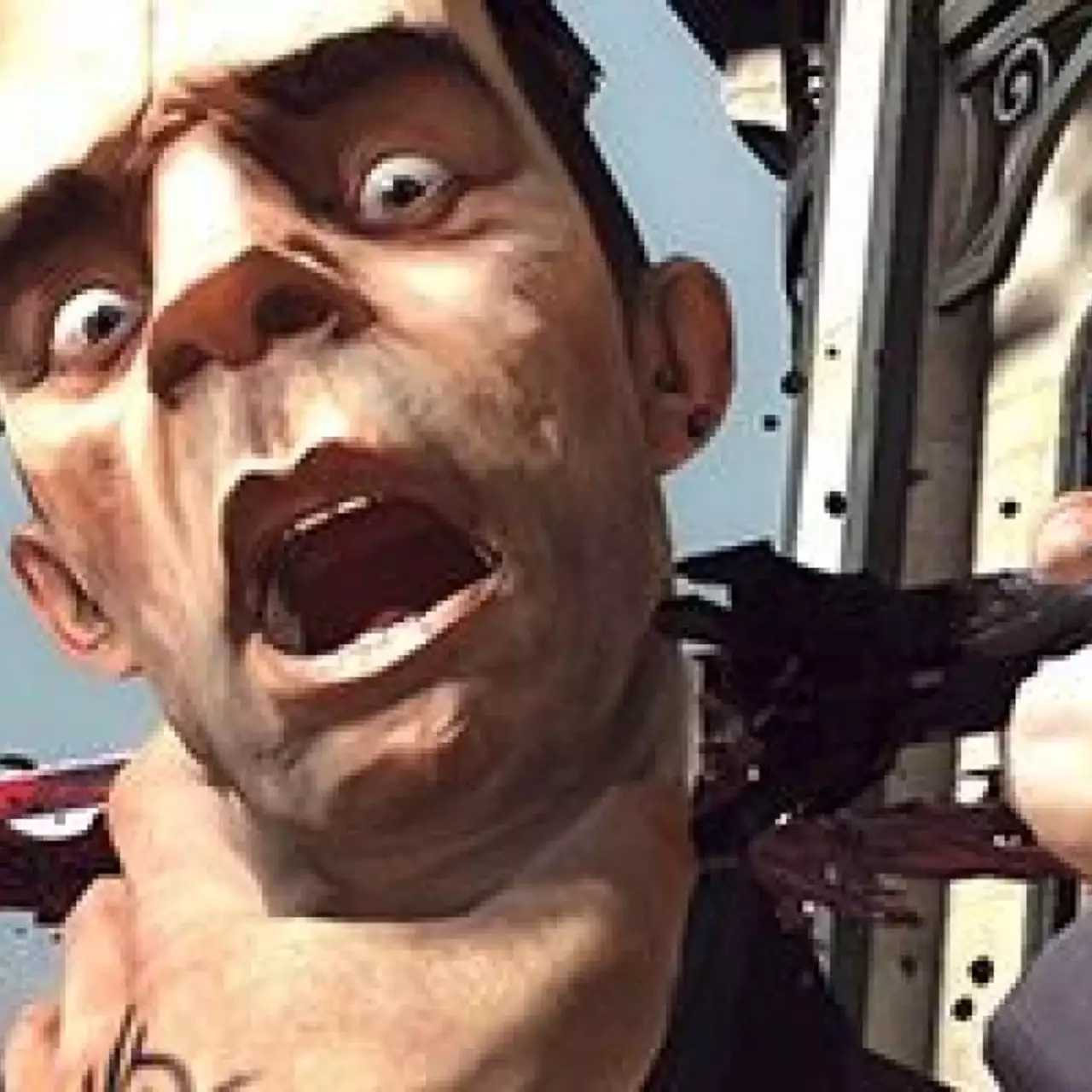 Анонсировано дополнение The Knife of Dunwall для Dishonored