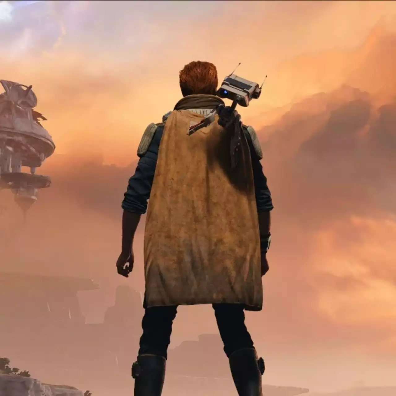 Разница до 30 FPS: в сети показали, насколько лучше стала работать PC-версия Star Wars Jedi: Survivor после выхода патча Разница до 30 FPS: в сети показали, насколько лучше стала работать PC-версия Star Wars Jedi: Survivor после выхода патча