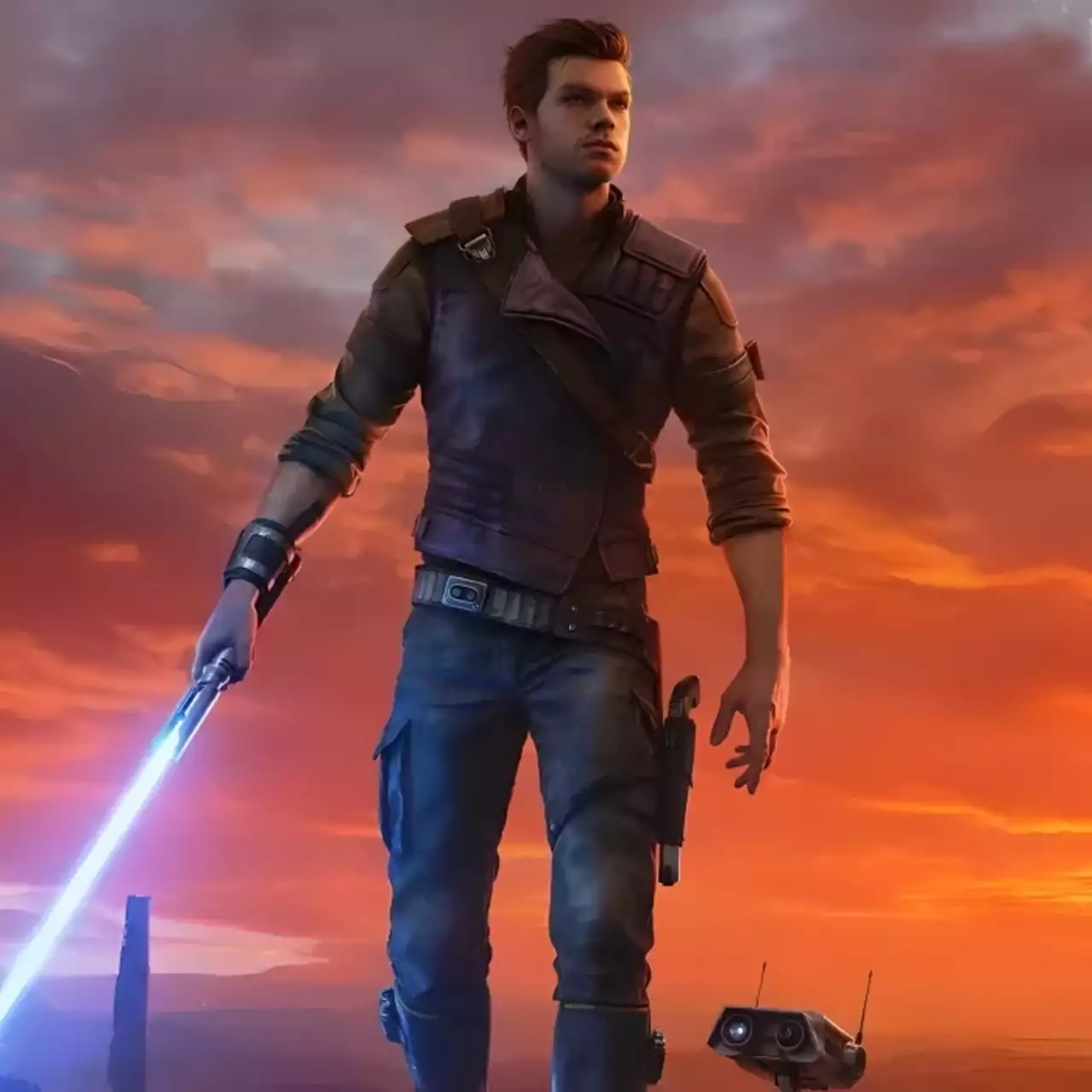 Русификатор для Star Wars Jedi: Survivor — будет ли русский язык в игре? Русификатор для Star Wars Jedi: Survivor — будет ли русский язык в игре?