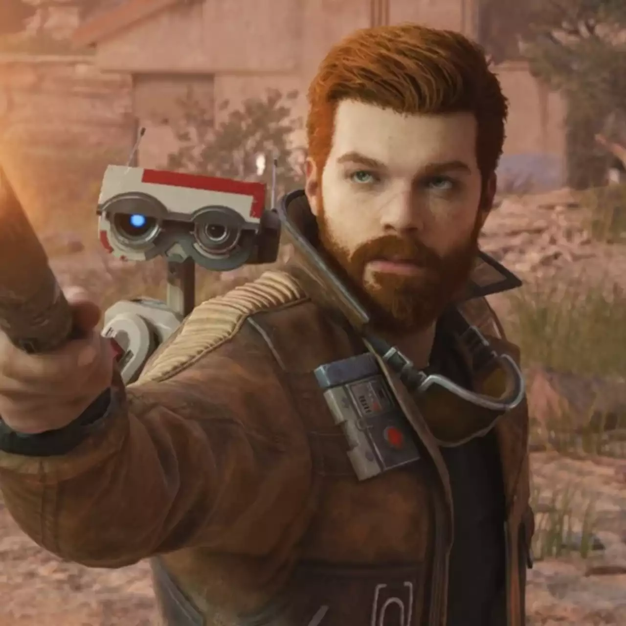 GamesVoice собрала 500 тысяч рублей на русскую озвучку Star Wars Jedi: Survivor GamesVoice собрала 500 тысяч рублей на русскую озвучку Star Wars Jedi: Survivor
