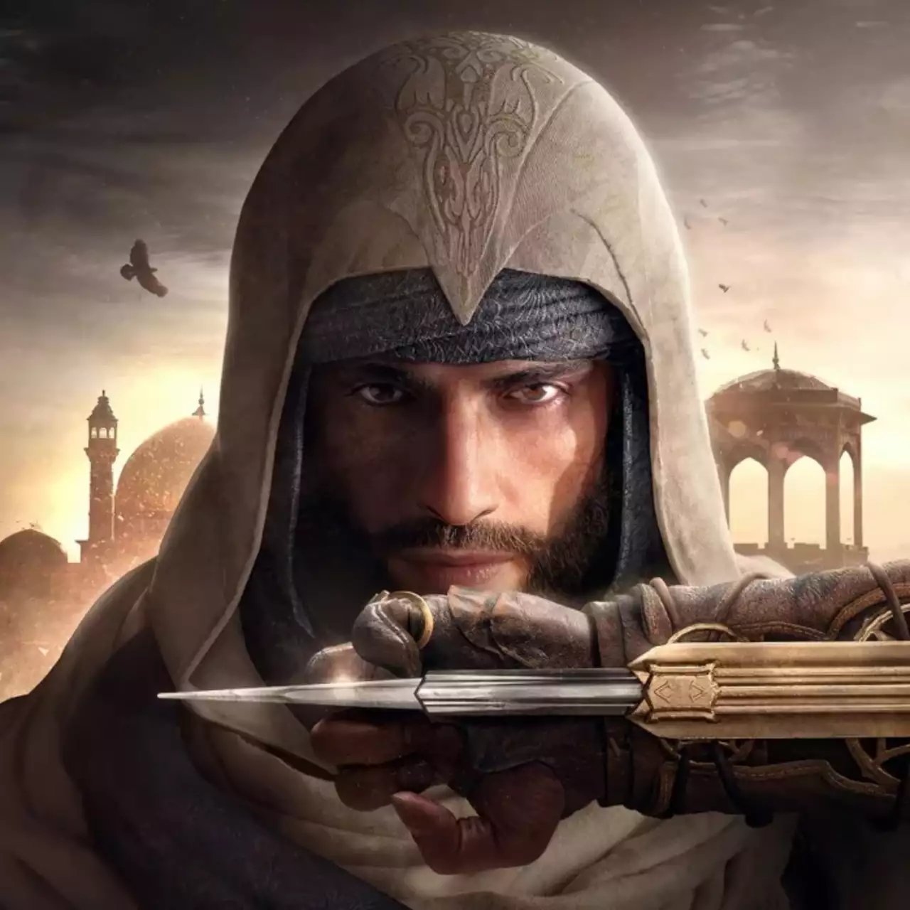 Слух: сотрудник GameStop «слил» месяц выхода Assassin's Creed Mirage