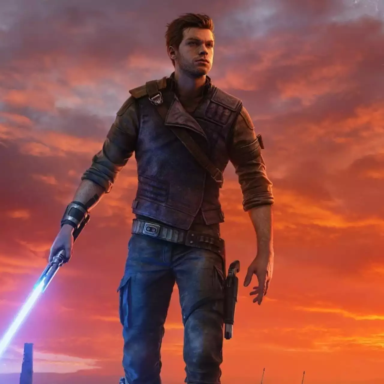 Обзор Star Wars Jedi: Survivor — правильный сиквел со множеством недостатков Обзор Star Wars Jedi: Survivor — правильный сиквел со множеством недостатков