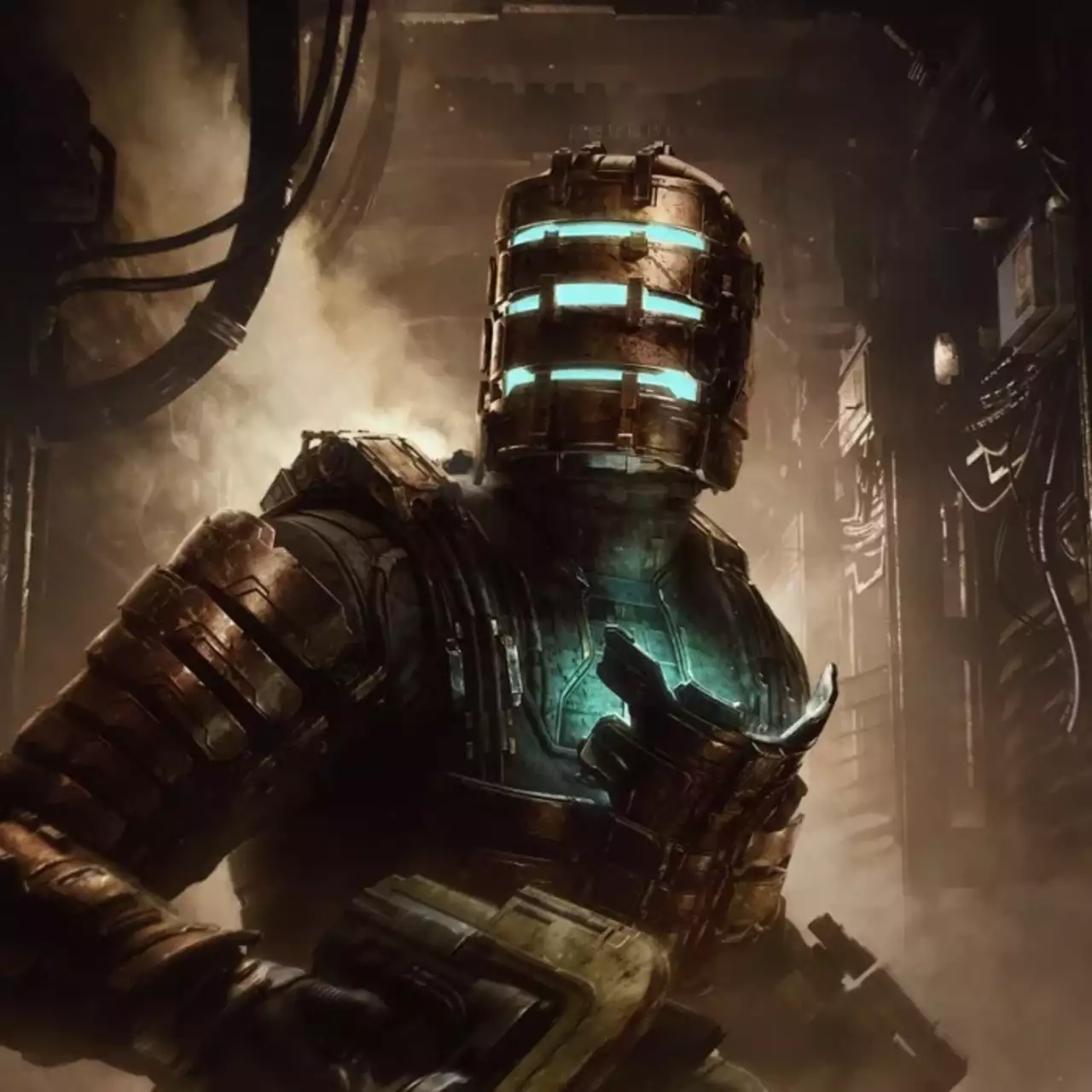 Представлена качественная фигурка Айзека Кларка из ремейка Dead Space. Она стоит меньше 3 тысяч рублей Представлена качественная фигурка Айзека Кларка из ремейка Dead Space. Она стоит меньше 3 тысяч рублей