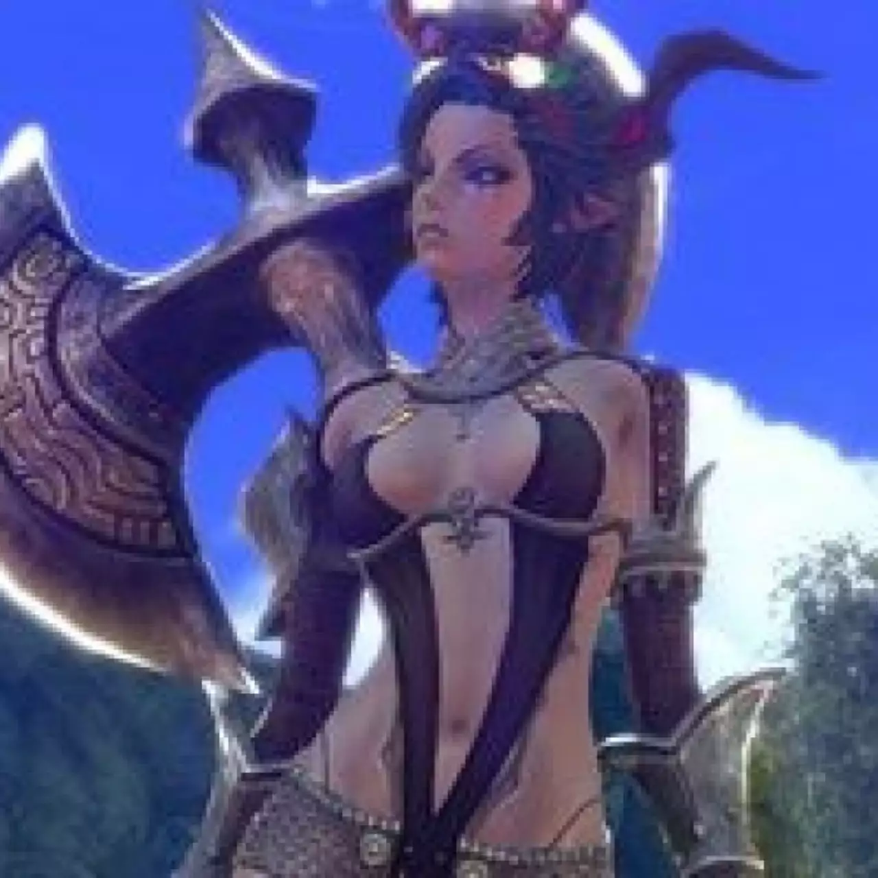 Переход на F2P-модель принёс TERA: Rising полмиллиона новых подписчиков Переход на F2P-модель принёс TERA: Rising полмиллиона новых подписчиков