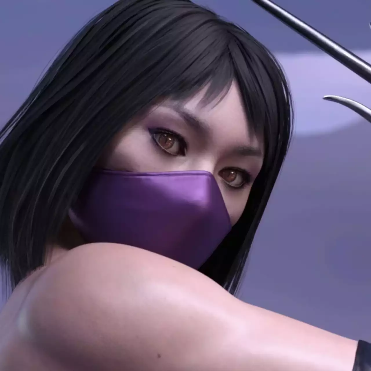 ИИ показал, как персонажи Mortal Kombat могли бы выглядеть в СССР ИИ показал, как персонажи Mortal Kombat могли бы выглядеть в СССР