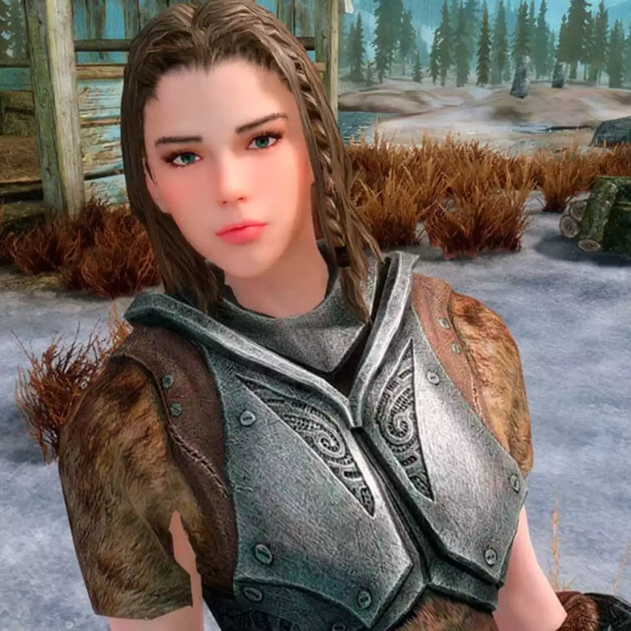 Моддер интегрировал нейросеть ChatGPT в Skyrim и показал, как NPC теперь общаются с игроком