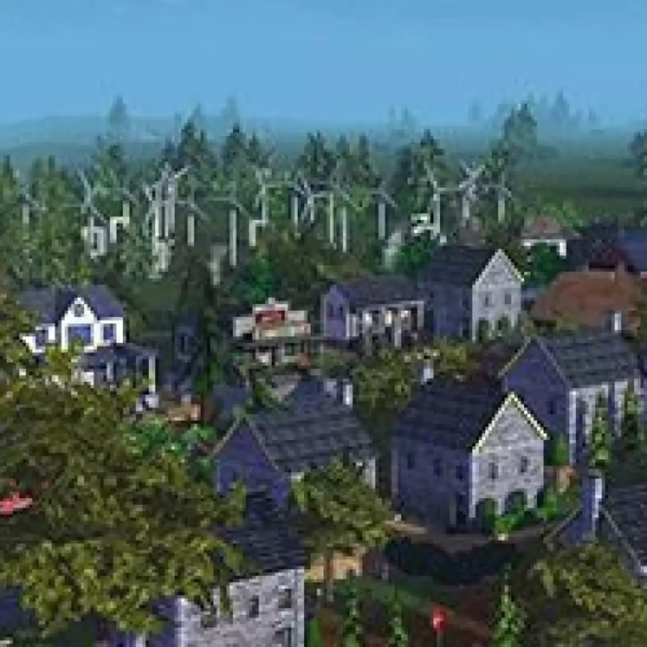 Играть в SimCity (2013) без подключения к сети всё же возможно Играть в SimCity (2013) без подключения к сети всё же возможно