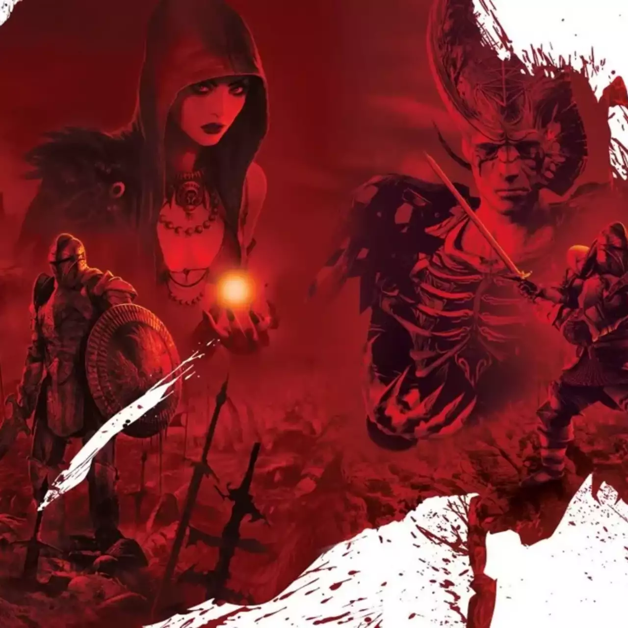 Бывший сценарист BioWare, работавший над KOTOR и Dragon Age, раскритиковал студию за отношение к писателям Бывший сценарист BioWare, работавший над KOTOR и Dragon Age, раскритиковал студию за отношение к писателям
