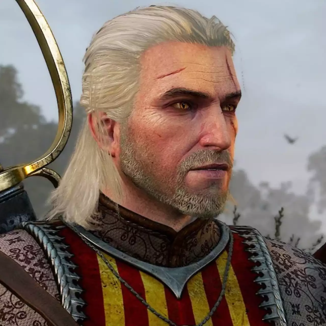 Моддер сделал графику The Witcher 3 красивее, чем в ремастере. Вышло новое видео HD Reworked Project NextGen