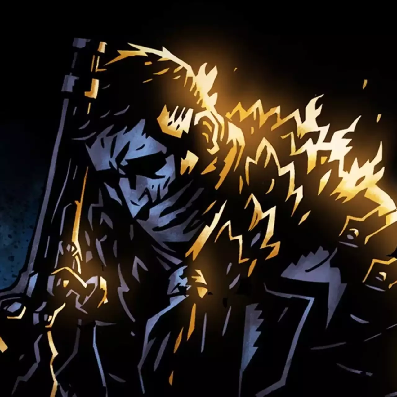 Вышел релизный трейлер Darkest Dungeon 2 — мрачного рогалика в мире темного фэнтези Вышел релизный трейлер Darkest Dungeon 2 — мрачного рогалика в мире темного фэнтези