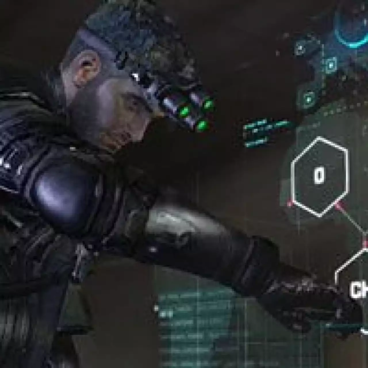 Трейлер Splinter Cell: Blacklist продемонстрировал ночное видение