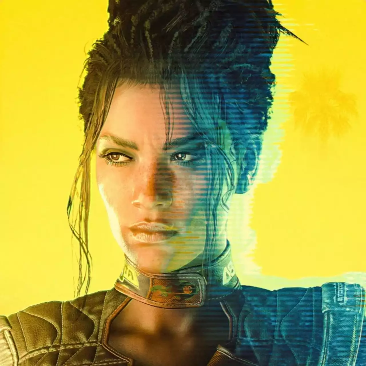 Фанат сделал собственную версию Панам Палмер из Cyberpunk 2077 и заинтересовал этой работой разработчиков Фанат сделал собственную версию Панам Палмер из Cyberpunk 2077 и заинтересовал этой работой разработчиков