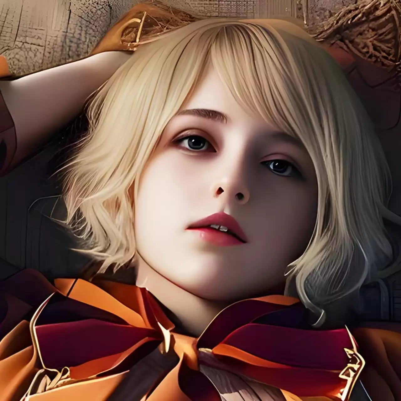 Показана новая горячая фигурка Эшли из Resident Evil 4, которую можно раздеть. На фото она приняла эротическую позу Показана новая горячая фигурка Эшли из Resident Evil 4, которую можно раздеть. На фото она приняла эротическую позу