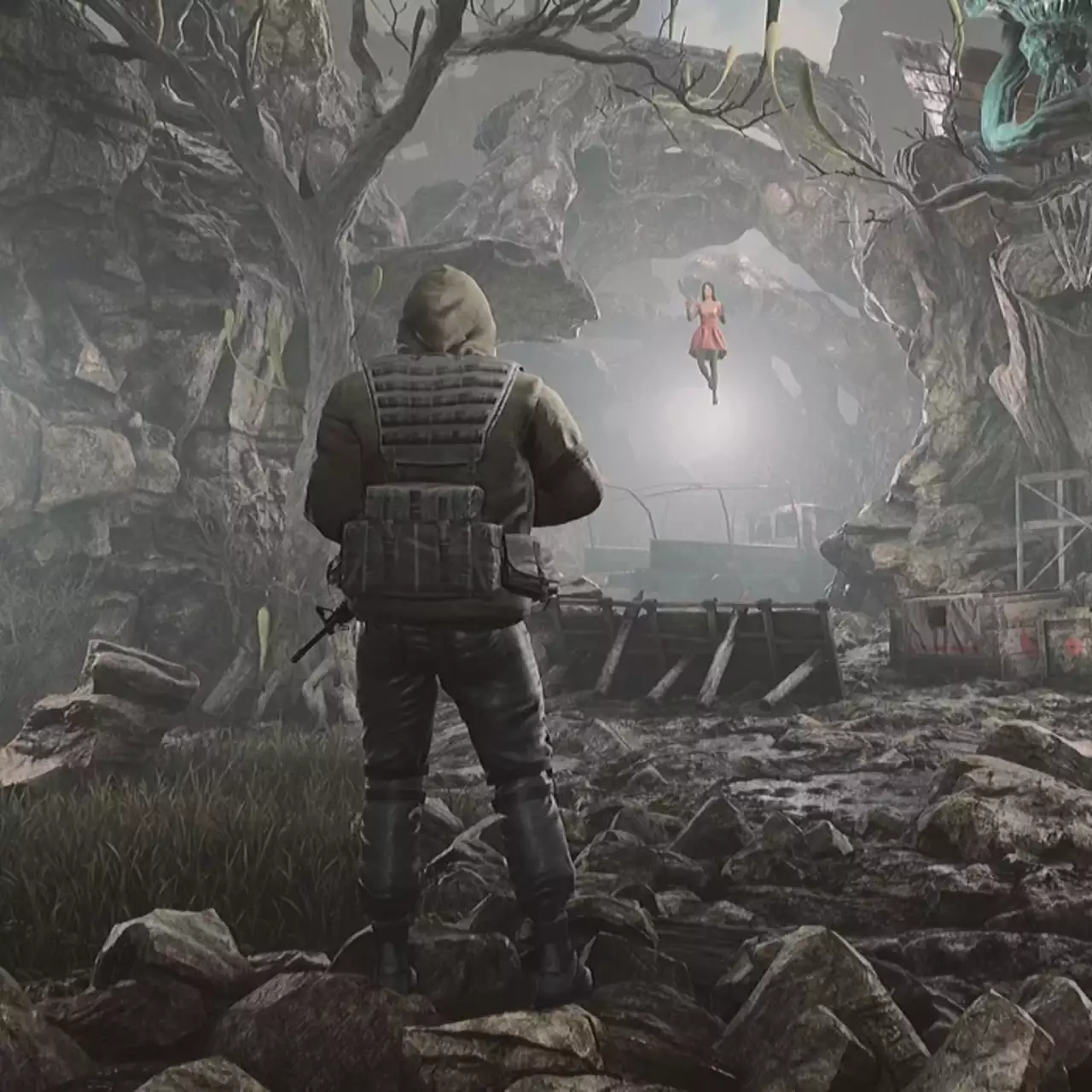 Русский ответ S.T.A.L.K.E.R.: авторы постапокалиптического шутера с открытым миром Pioner показали редактор персонажа и инвентарь