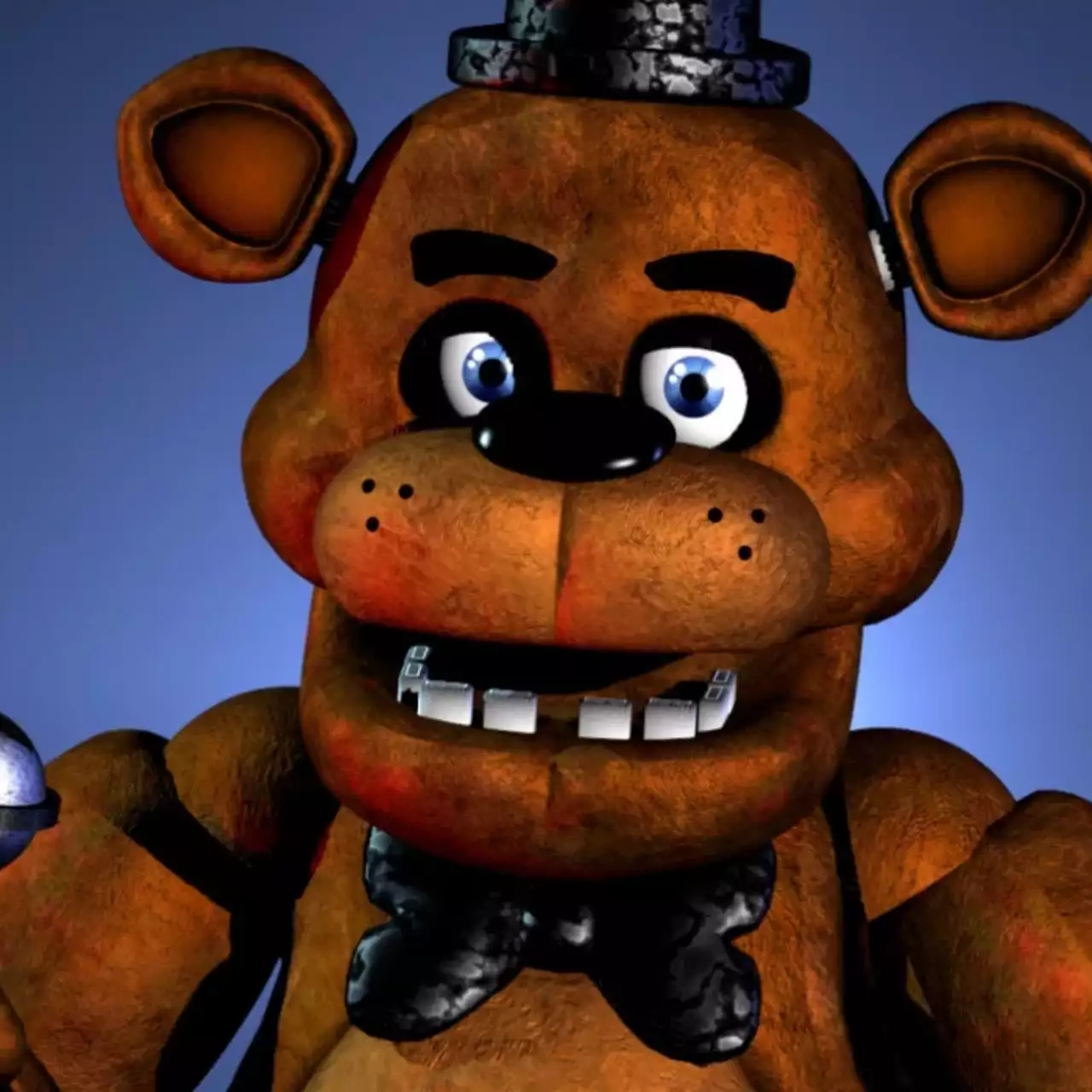 В сети показали, как Фредди Фазбер будет выглядеть в фильме Five Nights at Freddy's. Утёк первый трейлер В сети показали, как Фредди Фазбер будет выглядеть в фильме Five Nights at Freddy's. Утёк первый трейлер