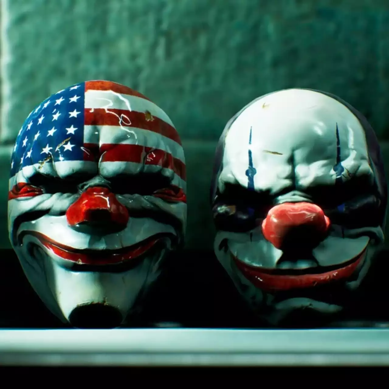 Вышел тизер-трейлер долгожданной Payday 3, которую анонсировали еще в 2016 году Вышел тизер-трейлер долгожданной Payday 3, которую анонсировали еще в 2016 году