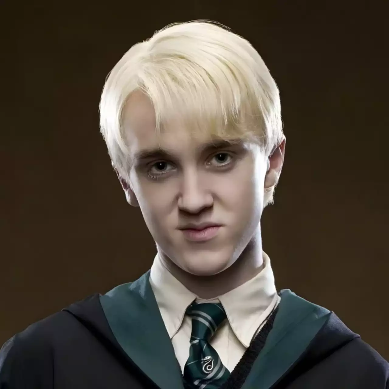 Авторы Hogwarts Legacy показали загадочный тизер с Драко Малфоем из «Гарри Поттера» — видео