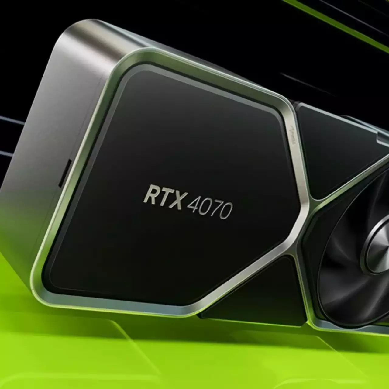 Видеокарты RTX 4070 и RTX 4070 Ti сравнили в 40 играх и показали результат
