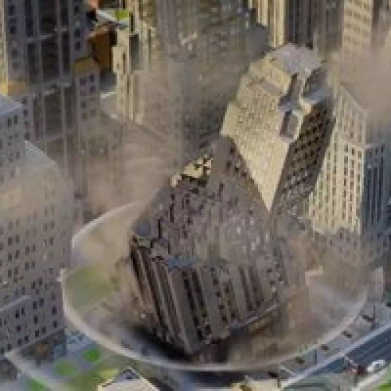 Как играть в SimCity (2013) без интернета? Умельцы нашли ответ