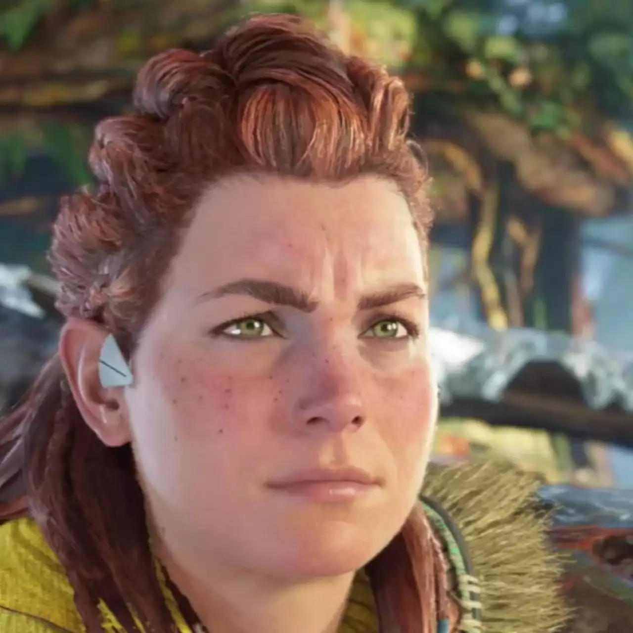 Guerilla раскрыла продажи всей серии Horizon, включая Horizon Forbidden West Guerilla раскрыла продажи всей серии Horizon, включая Horizon Forbidden West
