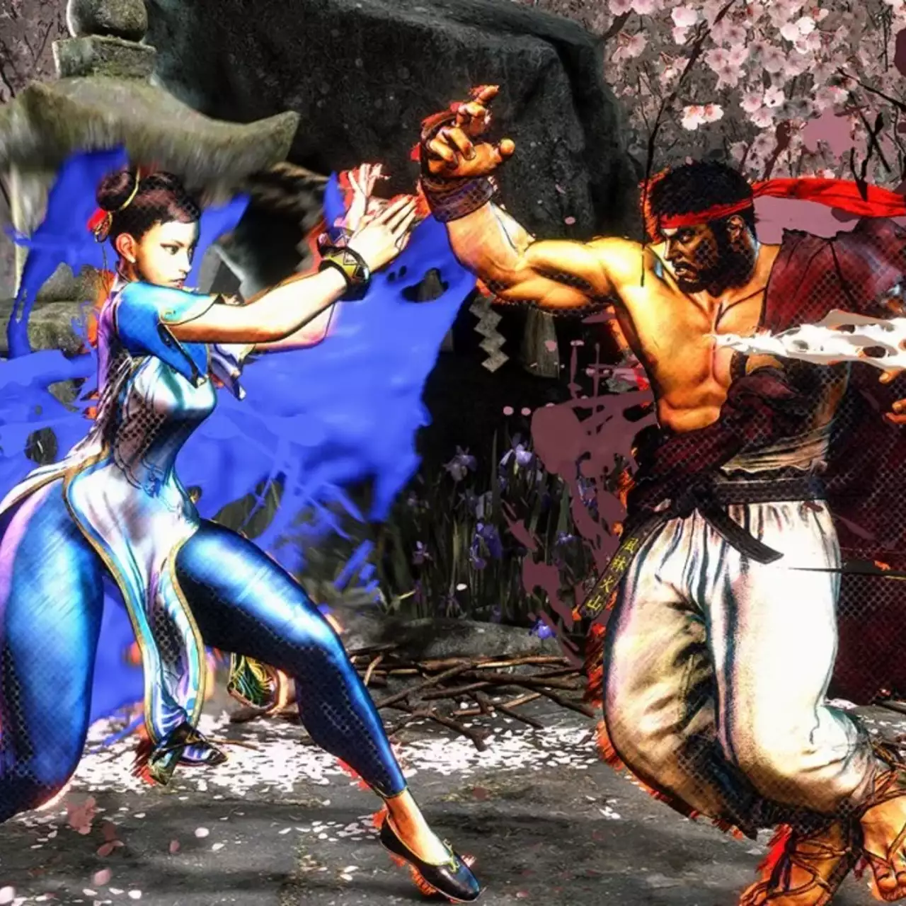 Capcom позволит еще раз бесплатно сыграть в Street Fighter 6 — анонсирована новая открытая бета Capcom позволит еще раз бесплатно сыграть в Street Fighter 6 — анонсирована новая открытая бета