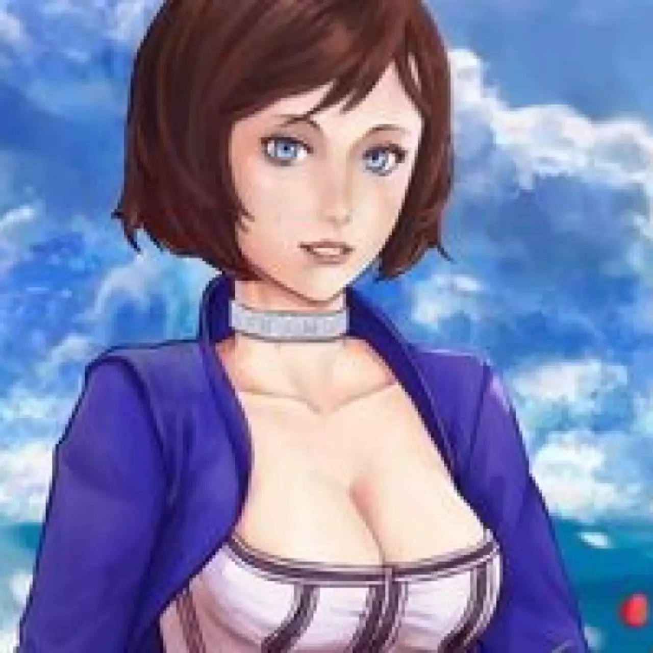 В BioShock Infinite игроку предстоит выбрать победителя в войне группировок