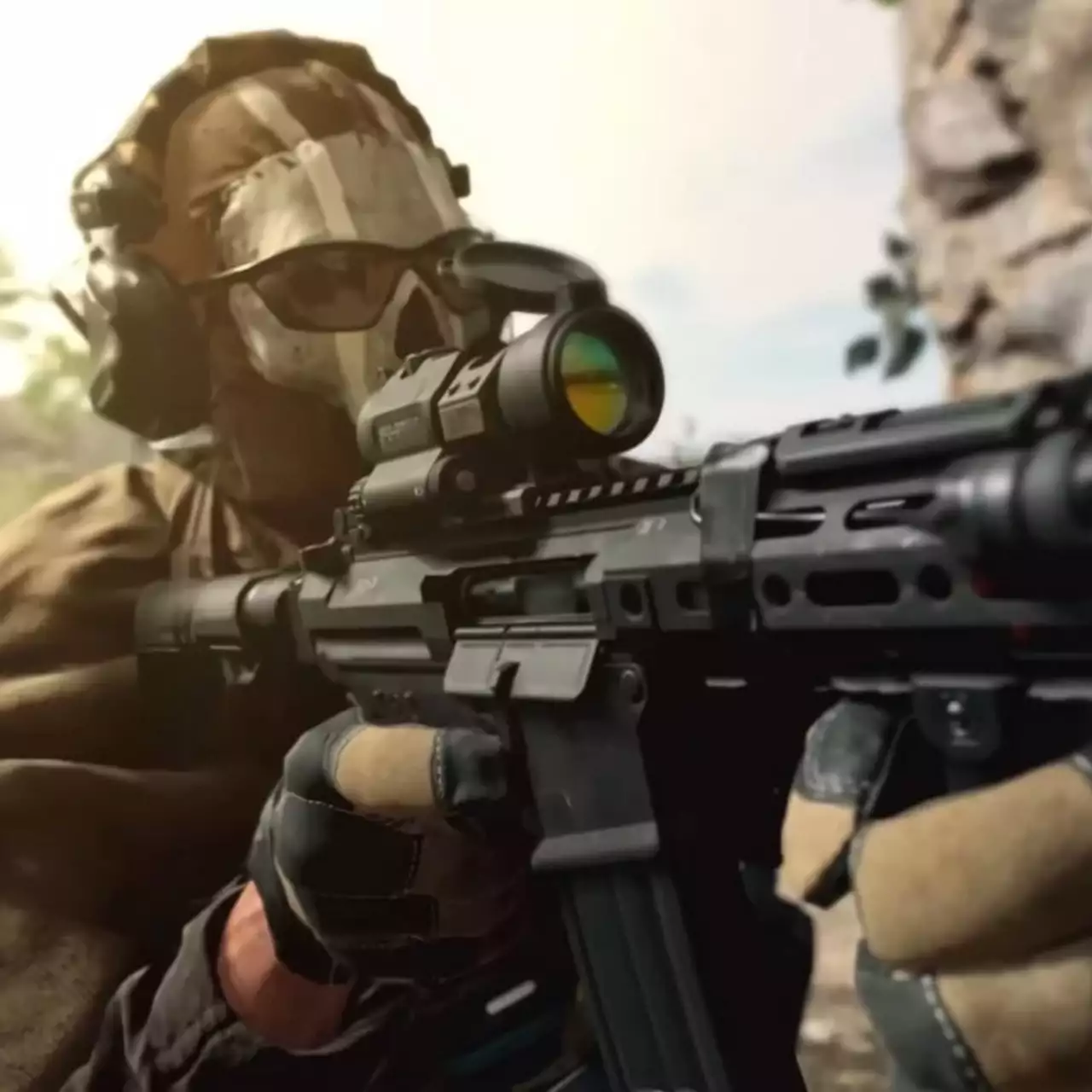 Том Хендерсон рассказал, когда анонсируют новую Call of Duty Том Хендерсон рассказал, когда анонсируют новую Call of Duty