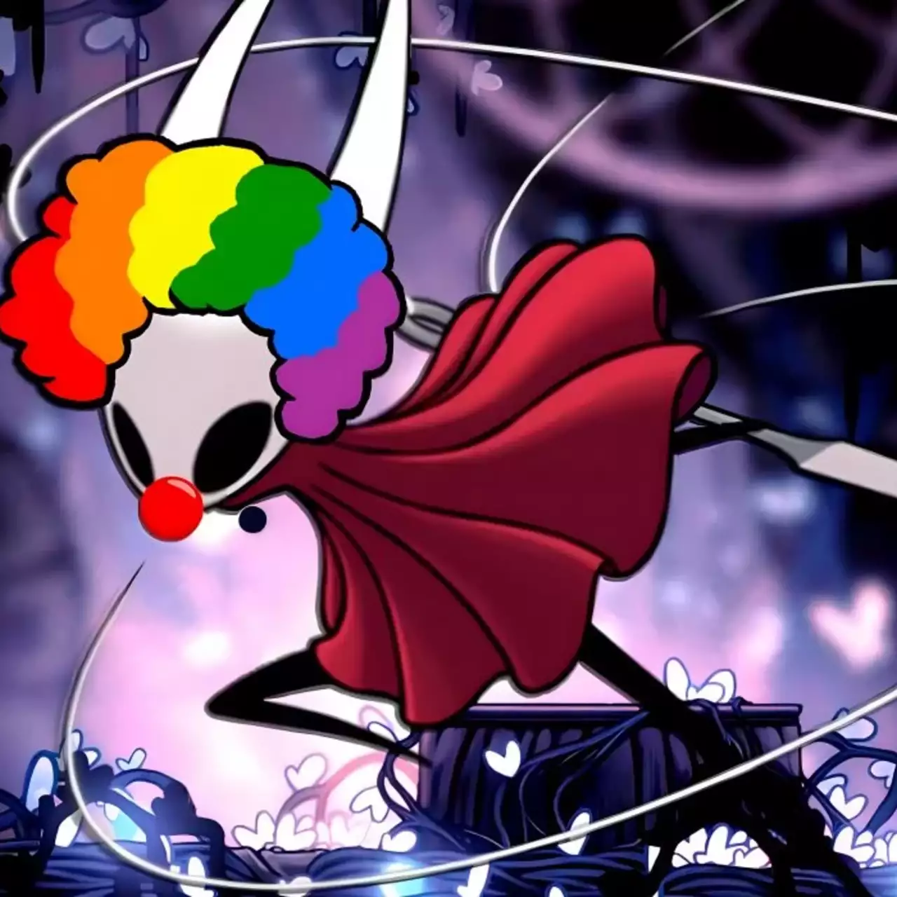Hollow Knight: Silksong, одну из самых ожидаемых игр, перенесли на неопределенный срок. Разработчики объяснили, что случилось Hollow Knight: Silksong, одну из самых ожидаемых игр, перенесли на неопределенный срок. Разработчики объяснили, что случилось