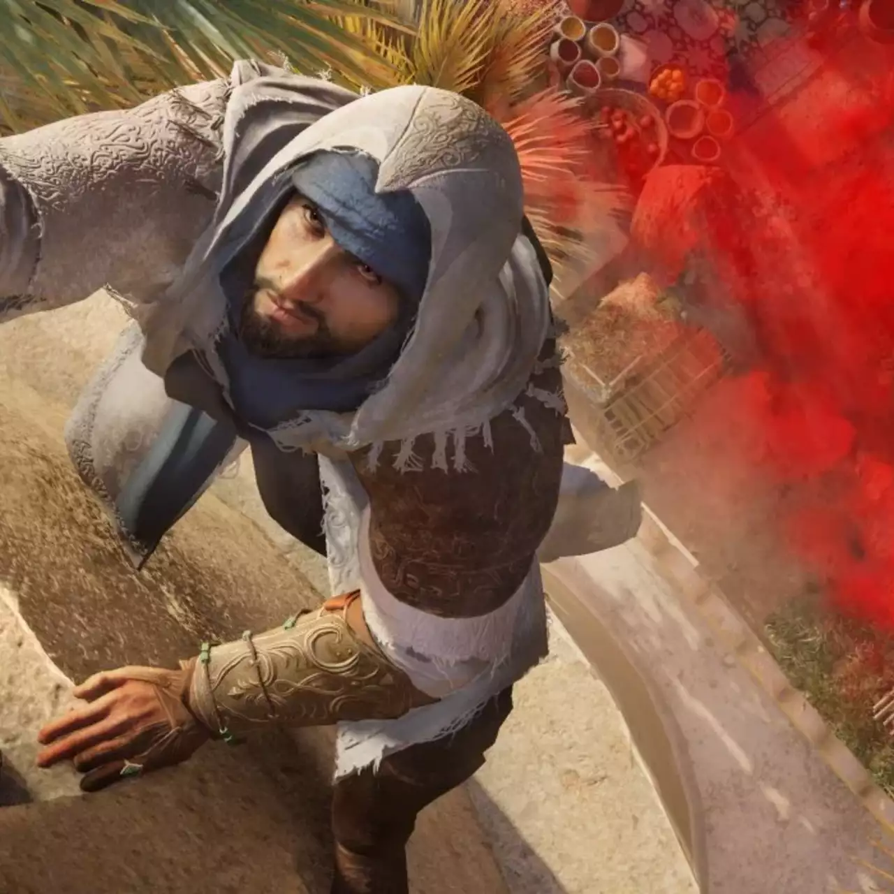 Инсайдер сообщил о переносе Assassin's Creed Mirage. Игра не выйдет в августе Инсайдер сообщил о переносе Assassin's Creed Mirage. Игра не выйдет в августе