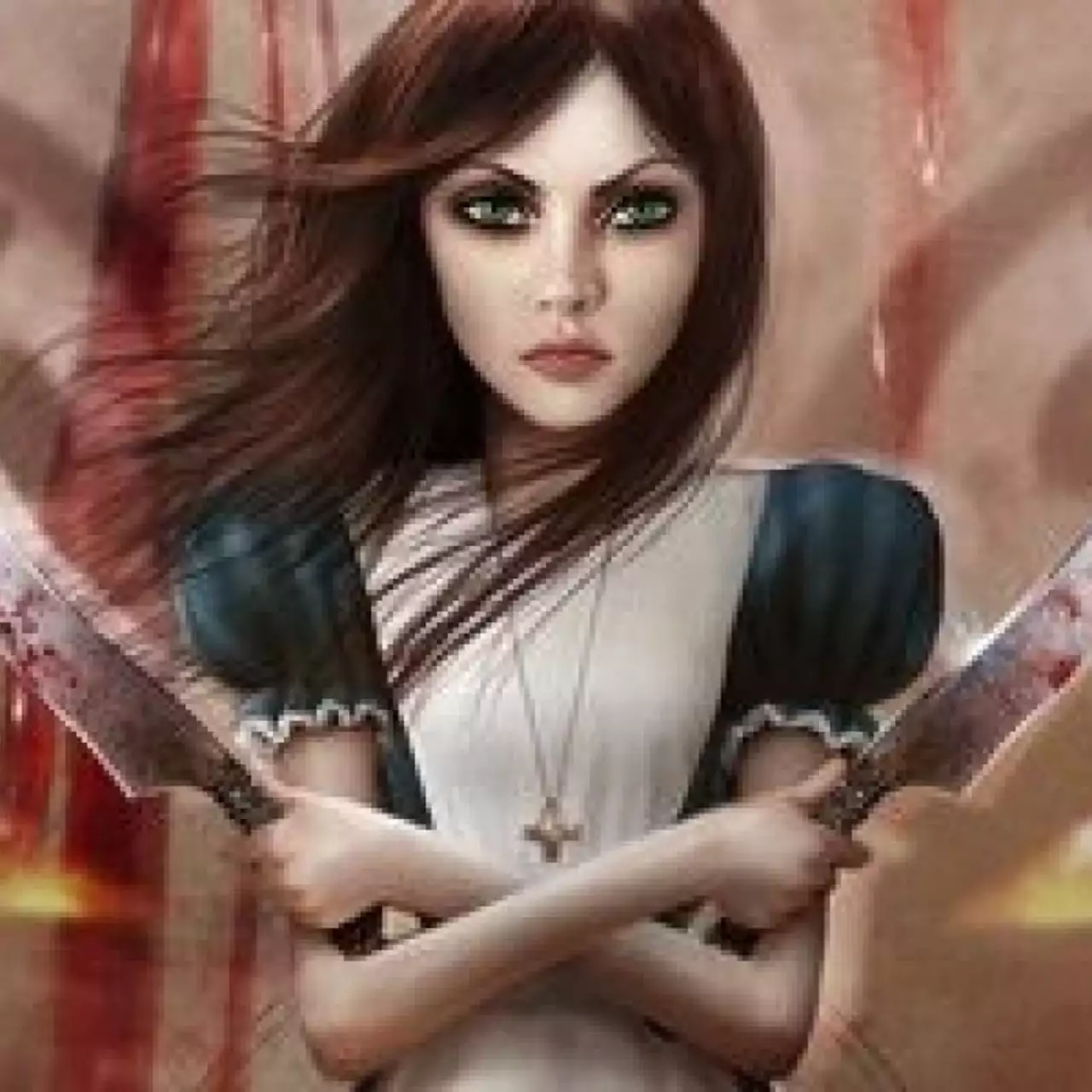 Продолжение Alice: Madness Returns может появиться на Kickstarter