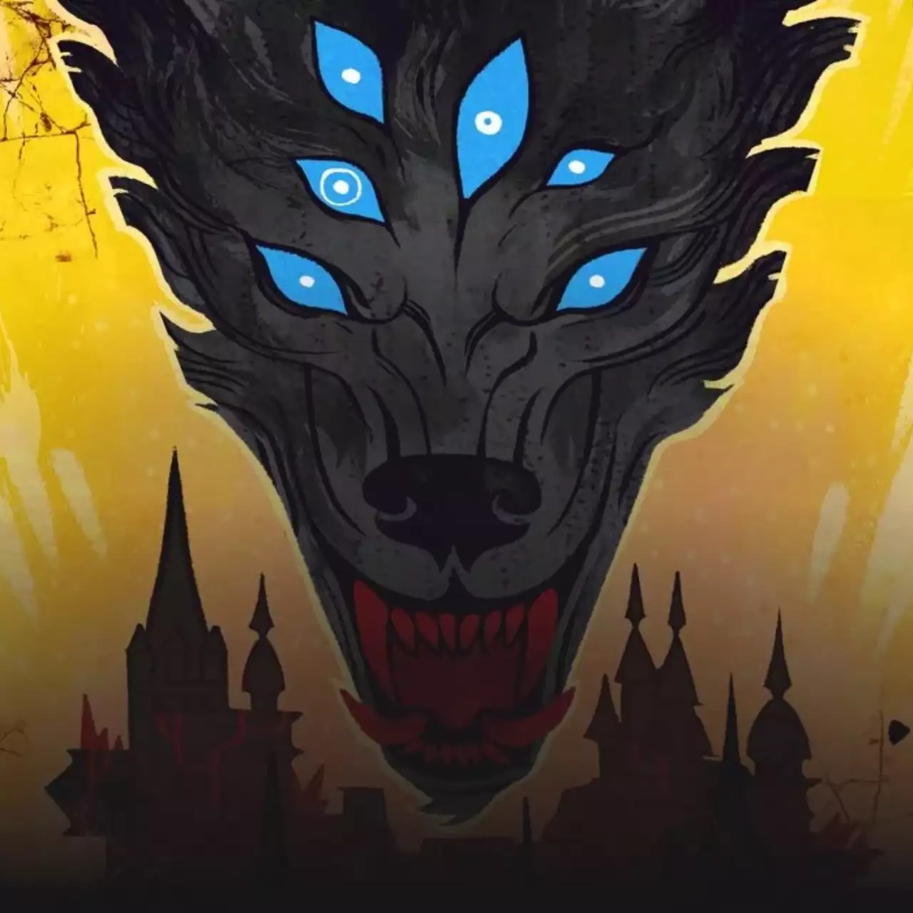 EA подтвердила, что Dragon Age: Dreadwolf выйдет не раньше апреля 2024 года EA подтвердила, что Dragon Age: Dreadwolf выйдет не раньше апреля 2024 года