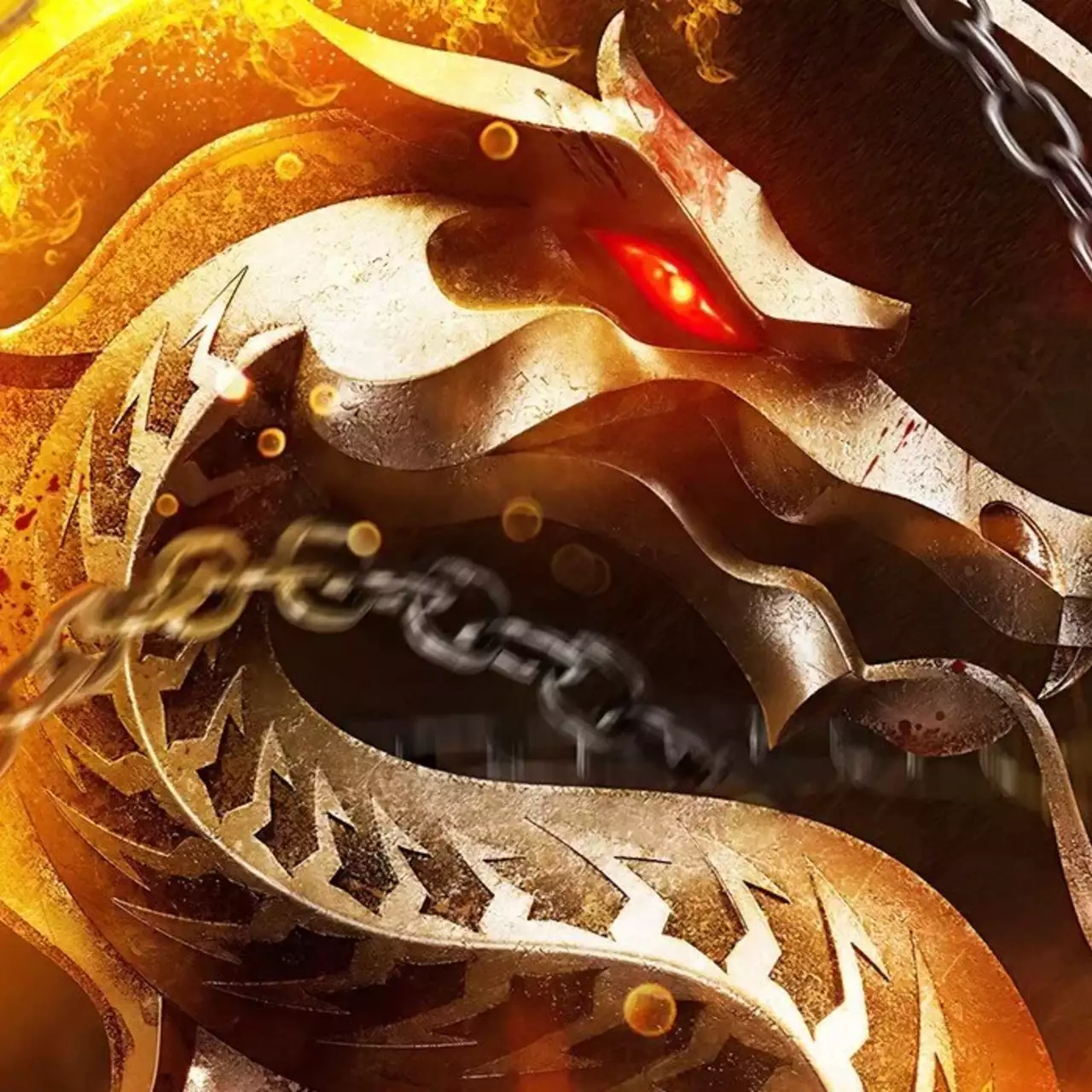 Показан второй тизер Mortal Kombat 12