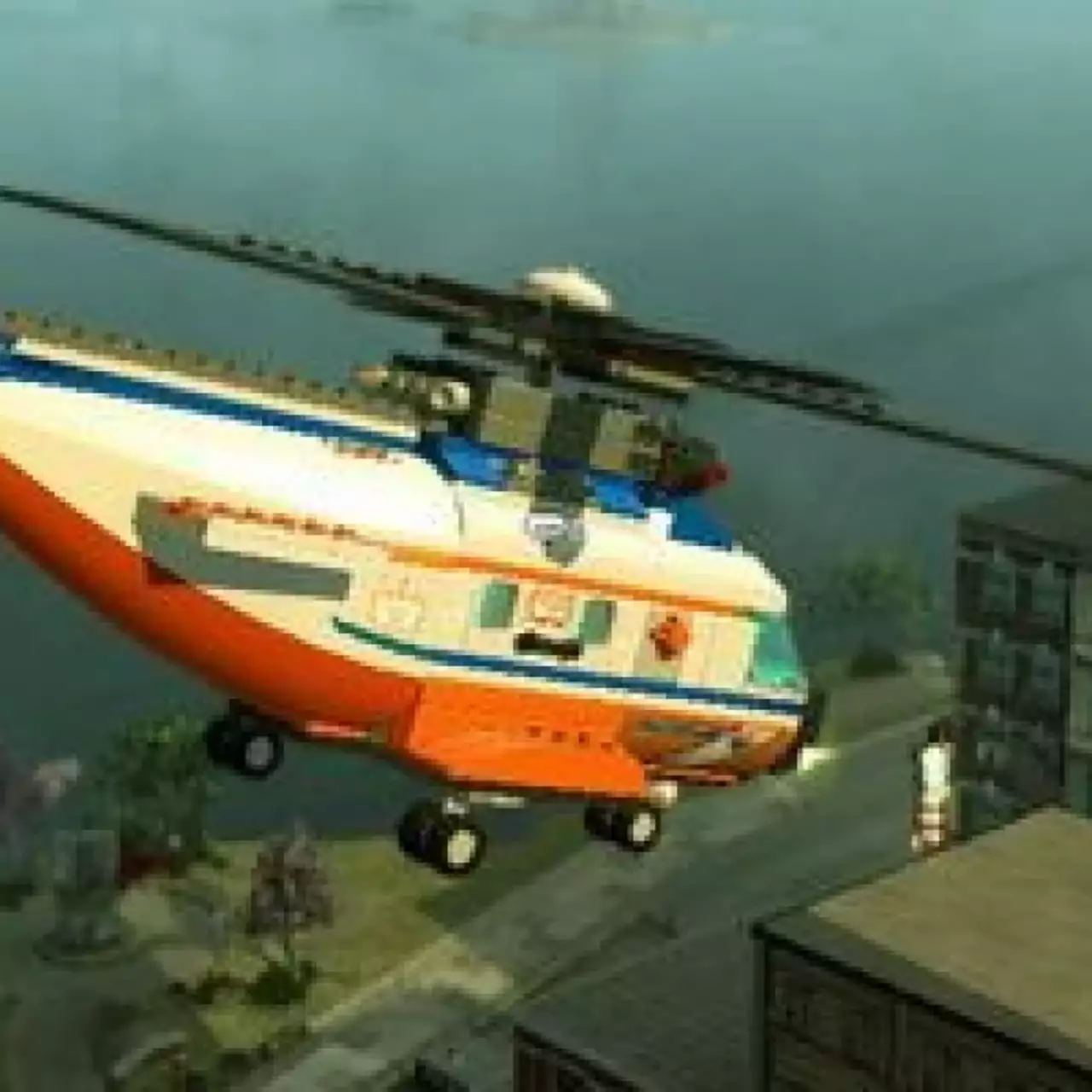 LEGO City Undercover получила высокие оценки прессы
