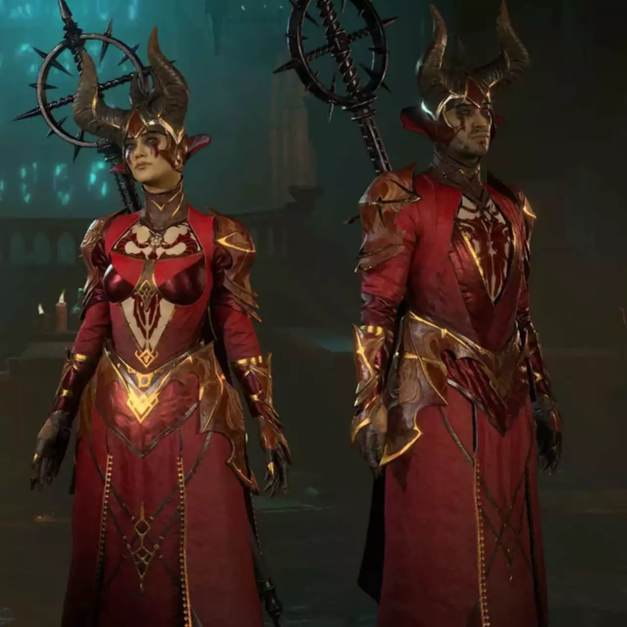 Авторы Diablo 4 поделились деталями боевых пропусков. Кажется, обойдется без pay-to-win Авторы Diablo 4 поделились деталями боевых пропусков. Кажется, обойдется без pay-to-win