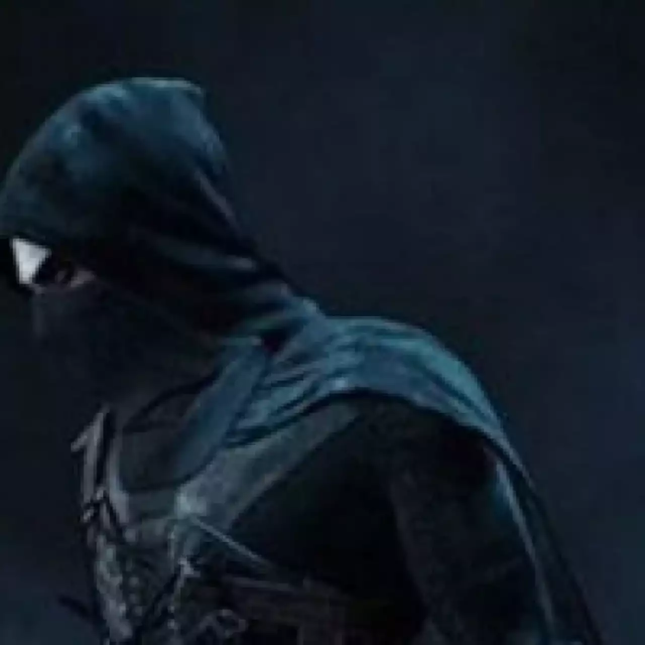 Дизайн главного героя Thief (2014) будет более современным